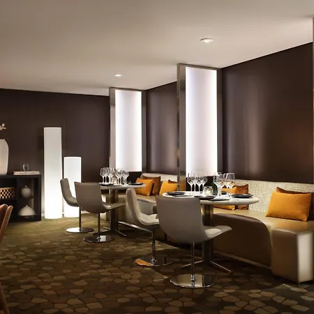 Hotel Renaissance 5*