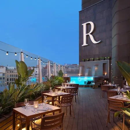 Renaissance Hotel
