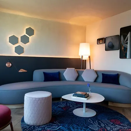 Hotel Renaissance Barcelona