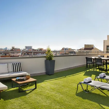 Renaissance Szálloda 5*