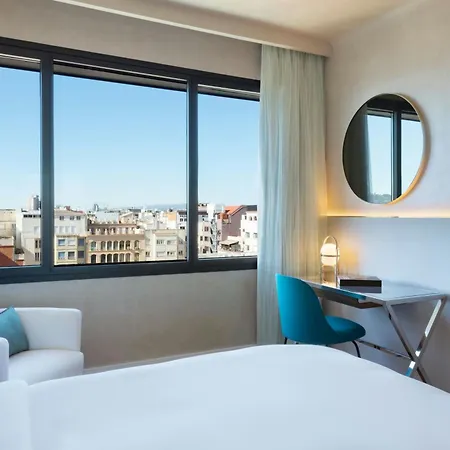 Renaissance Barcelona