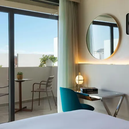 Renaissance Hotel Barcelona