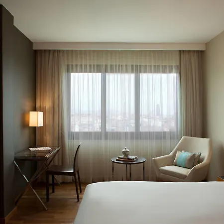 Renaissance Barcelona