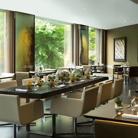 Renaissance 5* Barcelona
