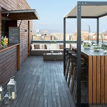 Hotell Renaissance 5*