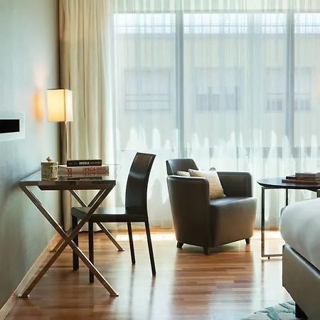 Renaissance Hotell