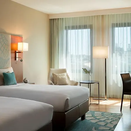 Renaissance Hotell Barcelona