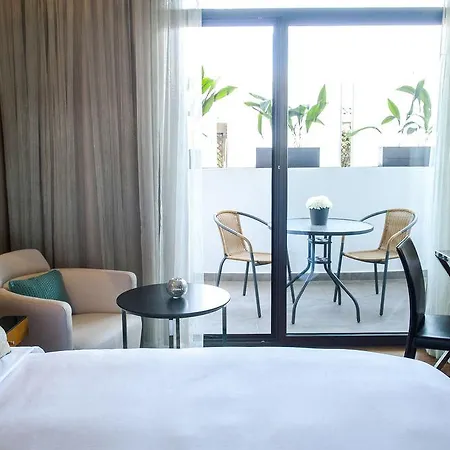 Renaissance 5* Βαρκελώνη