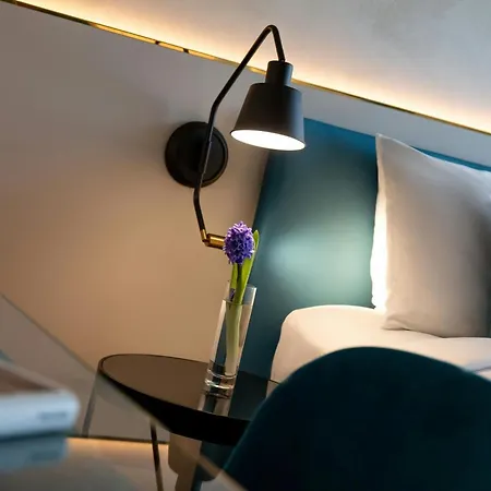 巴塞罗万丽酒店 巴塞罗那