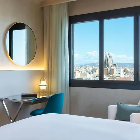 Hotell Renaissance