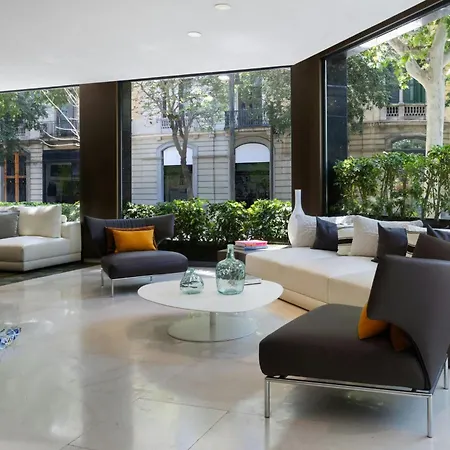 Hotell Renaissance 5*