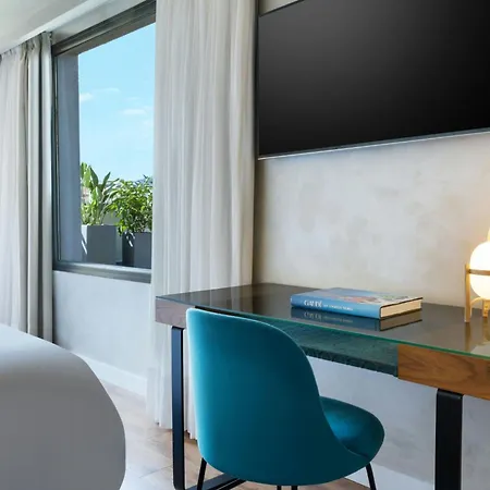 Renaissance Hotell Barcelona
