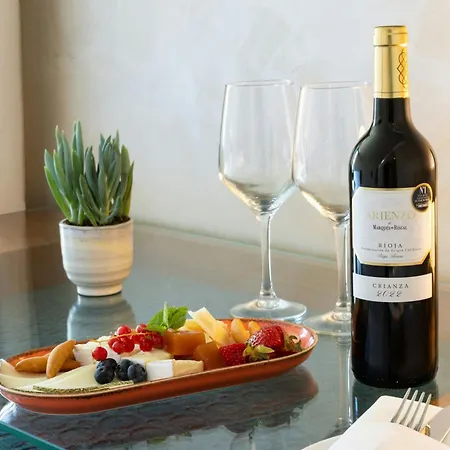 Renaissance Hotell
