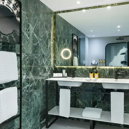 Hotell Renaissance