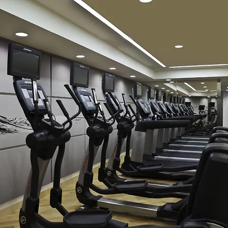 酒店 巴塞罗万丽酒店 5*