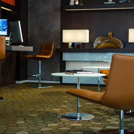 Hotell Renaissance