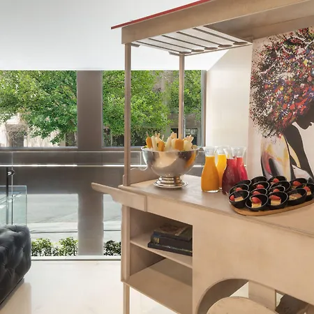 Hotell Renaissance 5*