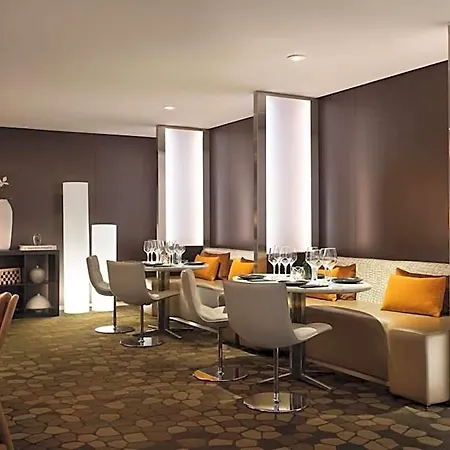 Renaissance Hotell Barcelona