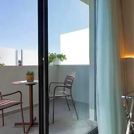 Hotell Renaissance