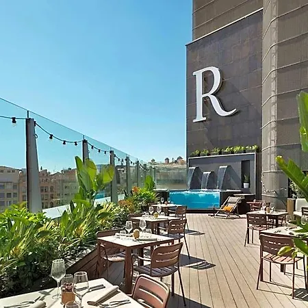 Hotel Renaissance 5*
