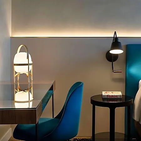 Renaissance Hotell
