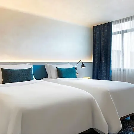 Renaissance Hotell Barcelona