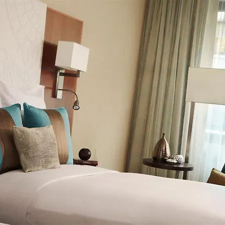 Renaissance Hotell Barcelona