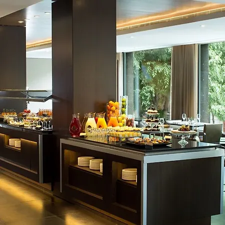 Hotell Renaissance