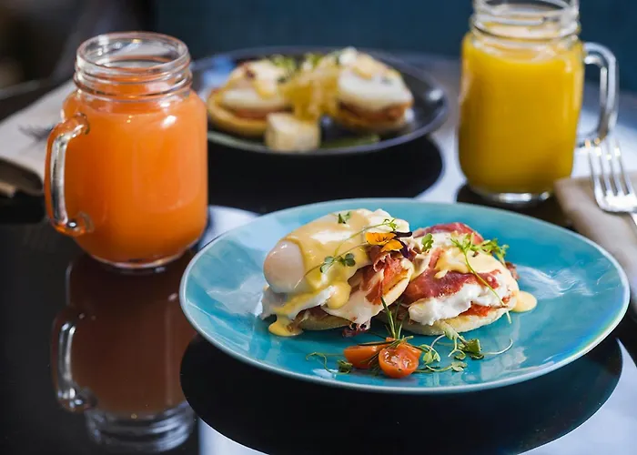 巴塞罗万丽酒店 酒店 5*