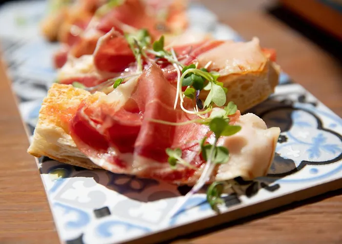 巴塞罗万丽酒店 酒店 5*