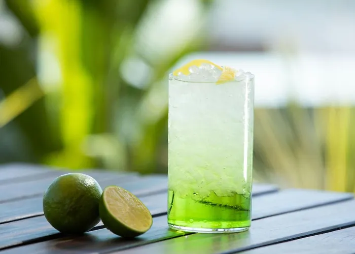 巴塞罗万丽酒店 5*