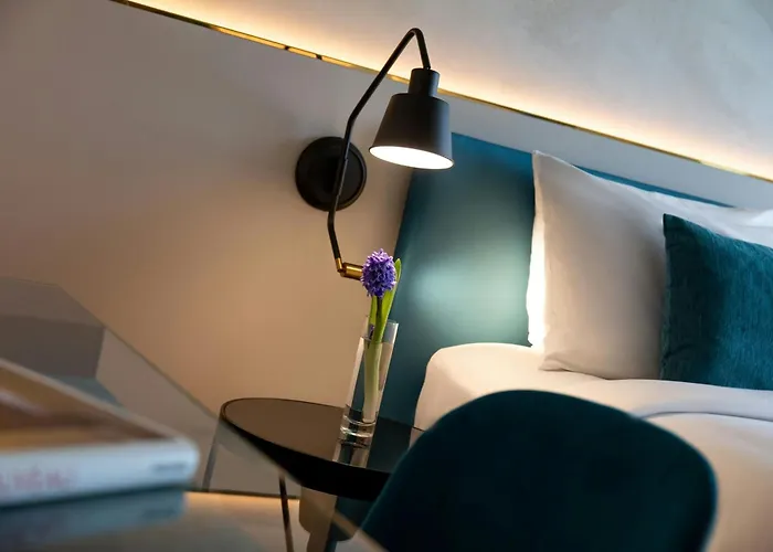 巴塞罗万丽酒店 巴塞罗那