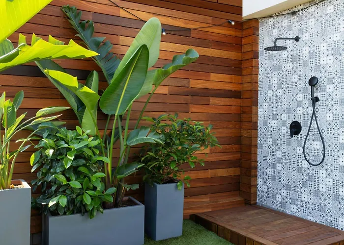 巴塞罗万丽酒店 巴塞罗那