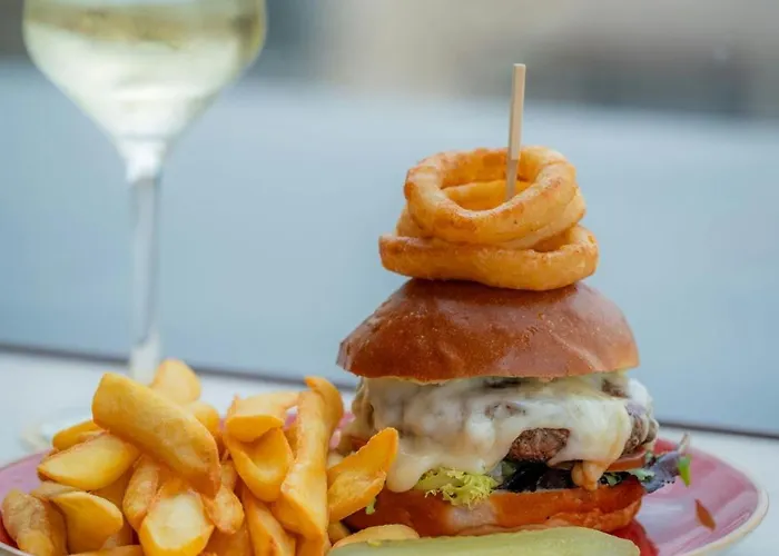 巴塞罗万丽酒店 酒店 巴塞罗那