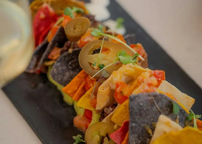 巴塞罗万丽酒店 酒店 5*