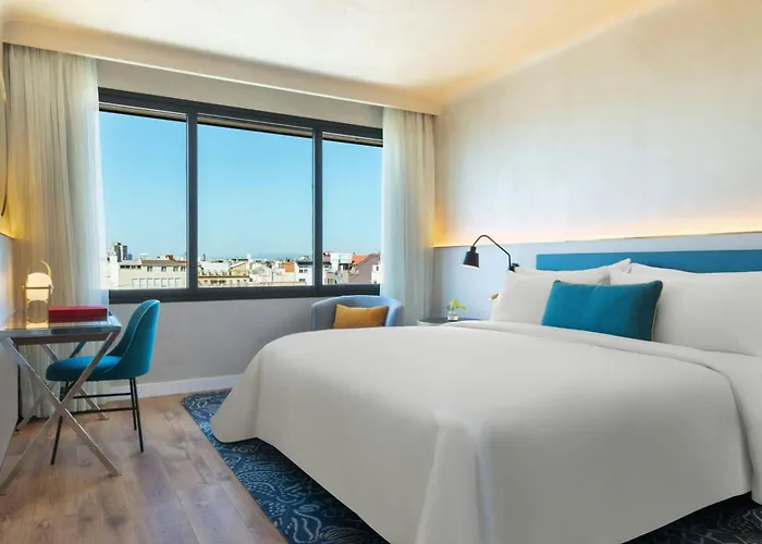 巴塞罗万丽酒店