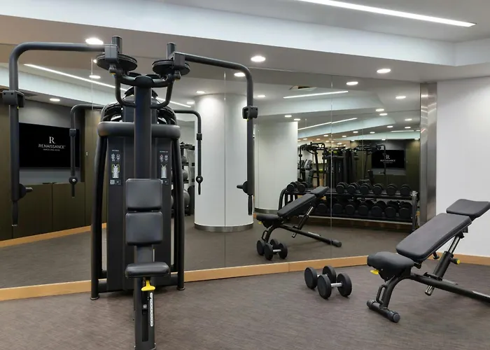 酒店 巴塞罗万丽酒店 巴塞罗那