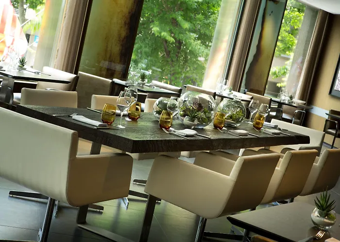 巴塞罗万丽酒店 巴塞罗那