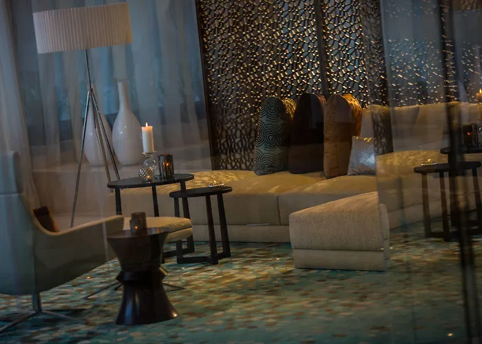 巴塞罗万丽酒店 酒店