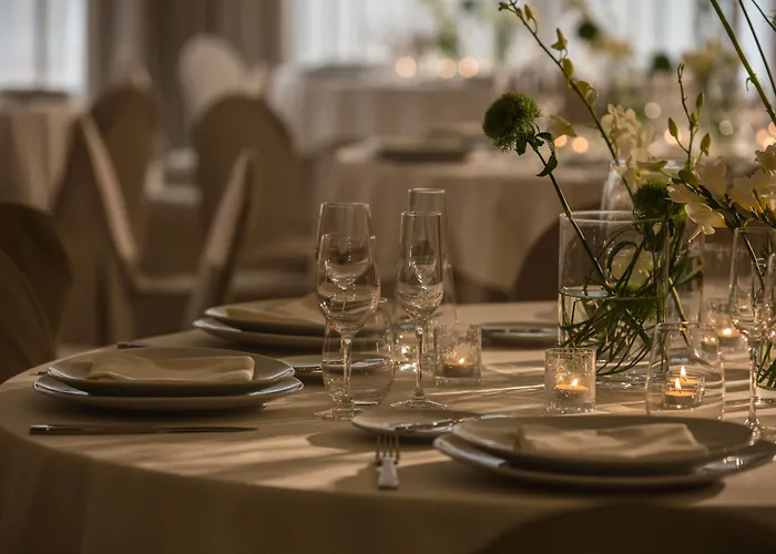 巴塞罗万丽酒店