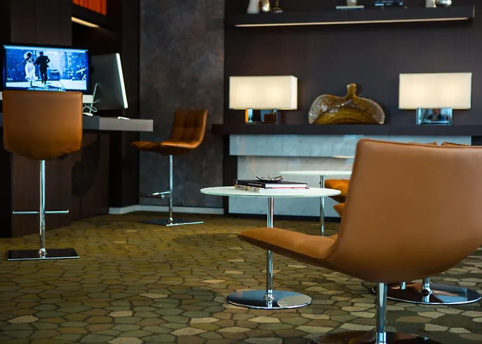 酒店 巴塞罗万丽酒店