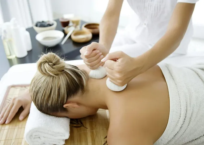 酒店 巴塞罗万丽酒店