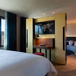 Renaissance 5* Barcelone