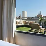 Hotel Renaissance Barcelone