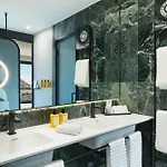 Renaissance 5* Barcelona