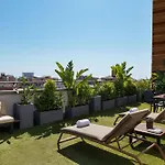 Renaissance Barcelona