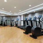 Renaissance Hotel 5*