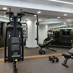 Hotell Renaissance Barcelona