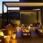 Renaissance 5* Barcelone