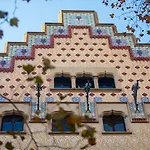 Hotel Renaissance Barcelone